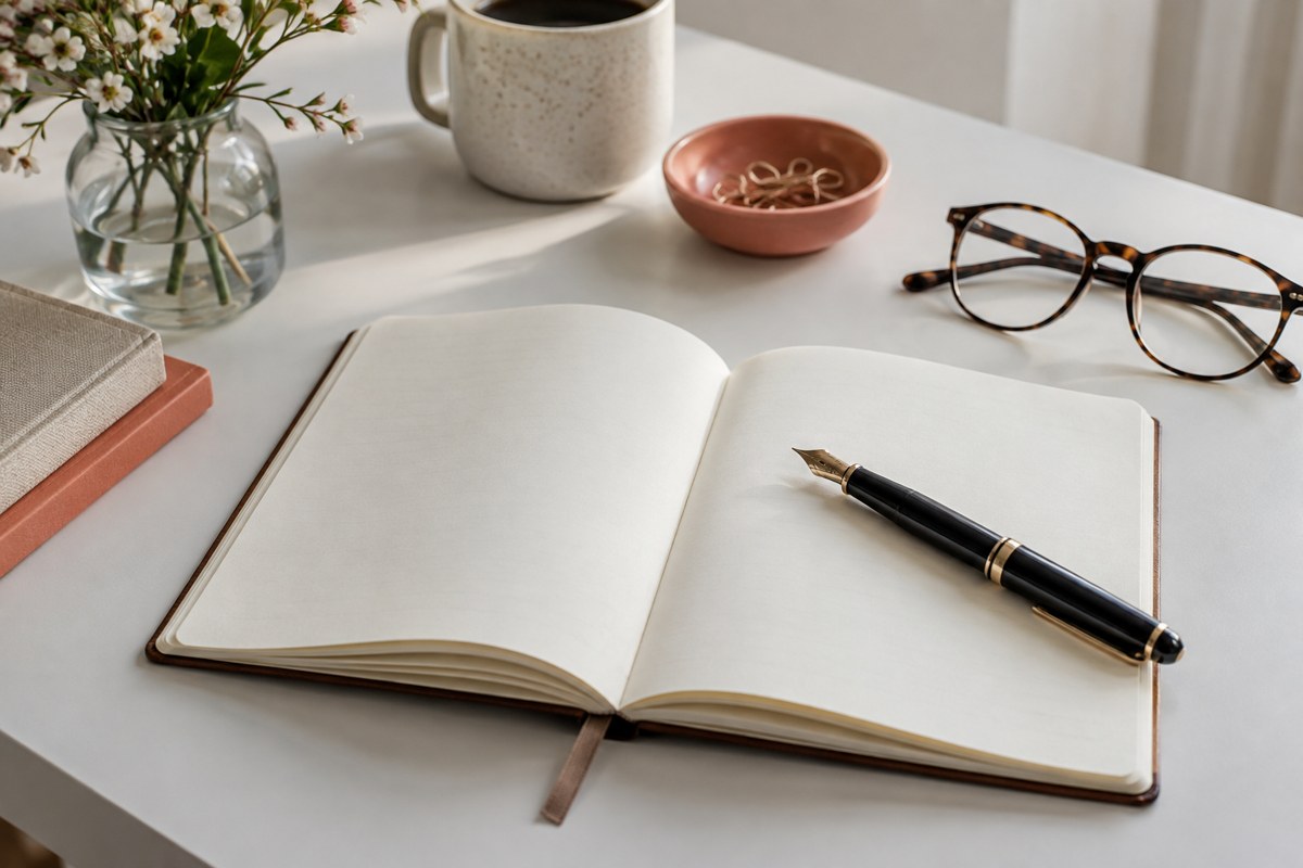 The Visible Professional planning materials